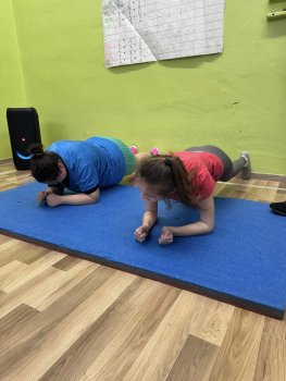 Železný muž, železná žena