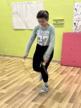 Železný muž, železná žena