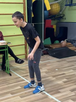 Železný muž, železná žena