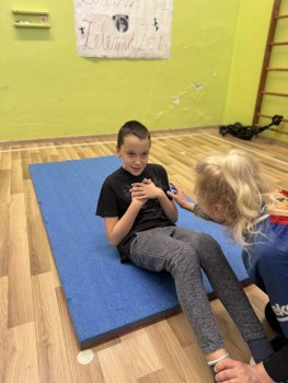 Železný muž, železná žena