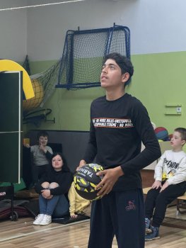 Železný muž, železná žena