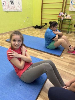 Železný muž, železná žena