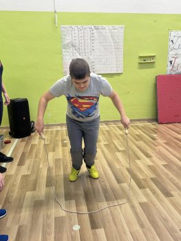 Železný muž, železná žena