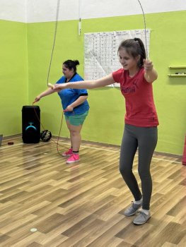 Železný muž, železná žena