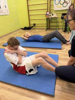 Železný muž, železná žena