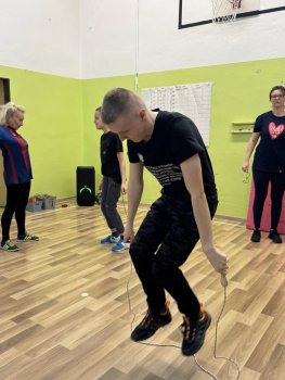 Železný muž, železná žena