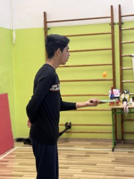 Železný muž, železná žena