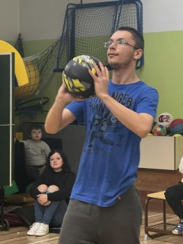 Železný muž, železná žena