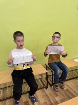 Železný muž, železná žena