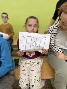 Železný muž, železná žena