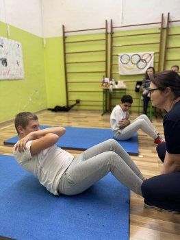 Železný muž, železná žena