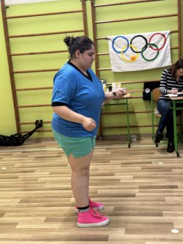 Železný muž, železná žena