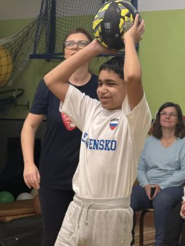 Železný muž, železná žena