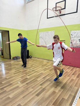 Železný muž, železná žena