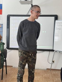 Prednes poézie a prózy