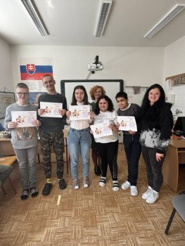 Prednes poézie a prózy