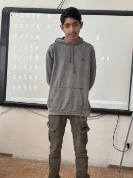 Prednes poézie a prózy