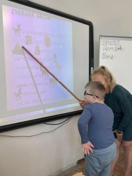 Prednes poézie a prózy