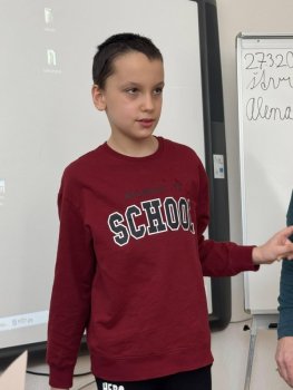 Prednes poézie a prózy