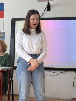 Prednes poézie a prózy