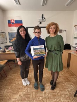 Prednes poézie a prózy