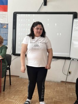 Prednes poézie a prózy