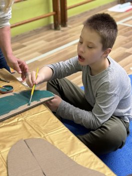 Svetový deň umenia