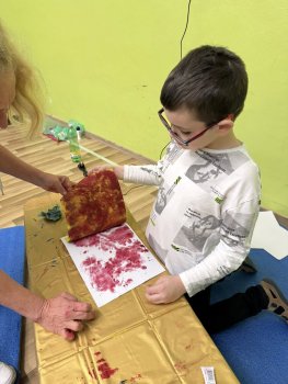 Svetový deň umenia