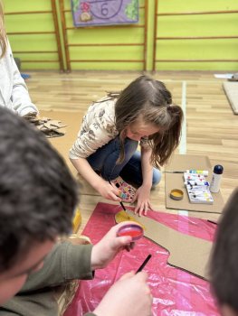 Svetový deň umenia