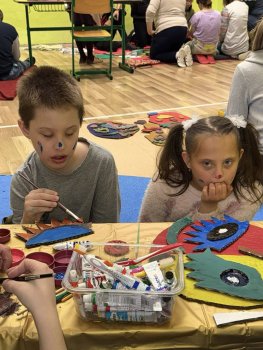 Svetový deň umenia