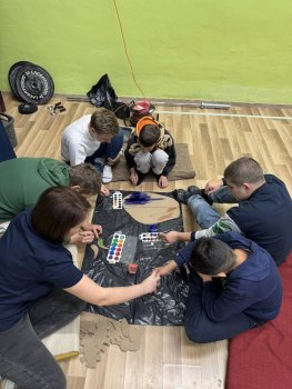 Svetový deň umenia