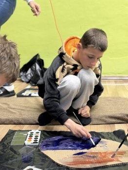 Svetový deň umenia