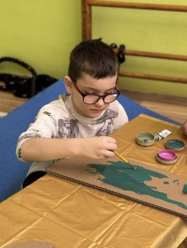 Svetový deň umenia