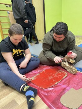 Svetový deň umenia