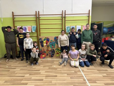 Svetový deň umenia