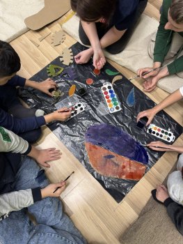 Svetový deň umenia