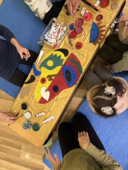 Svetový deň umenia