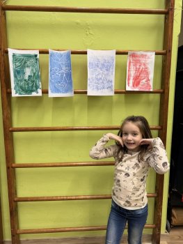 Svetový deň umenia