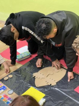 Svetový deň umenia