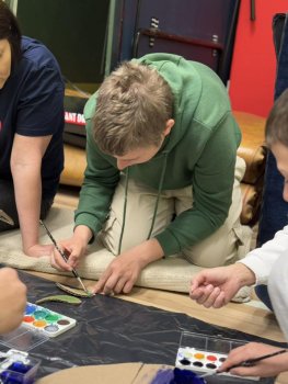 Svetový deň umenia