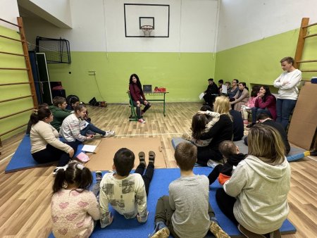 Svetový deň umenia