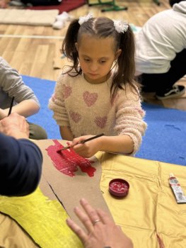 Svetový deň umenia