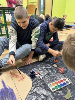 Svetový deň umenia