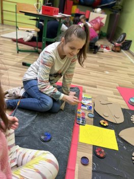 Svetový deň umenia