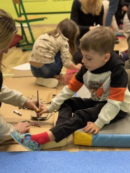 Svetový deň umenia