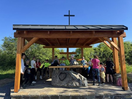 Turistická vychádzka