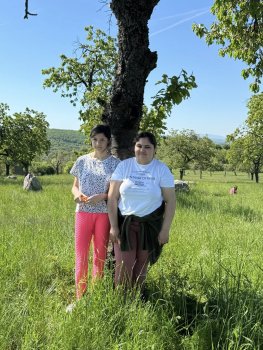 Turistická vychádzka