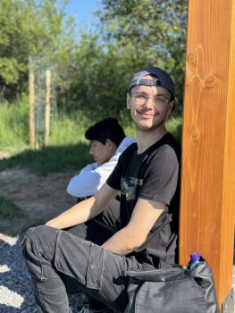 Turistická vychádzka