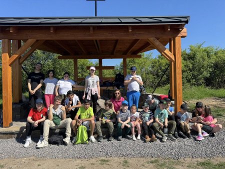 Turistická vychádzka