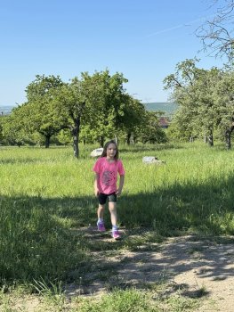 Turistická vychádzka